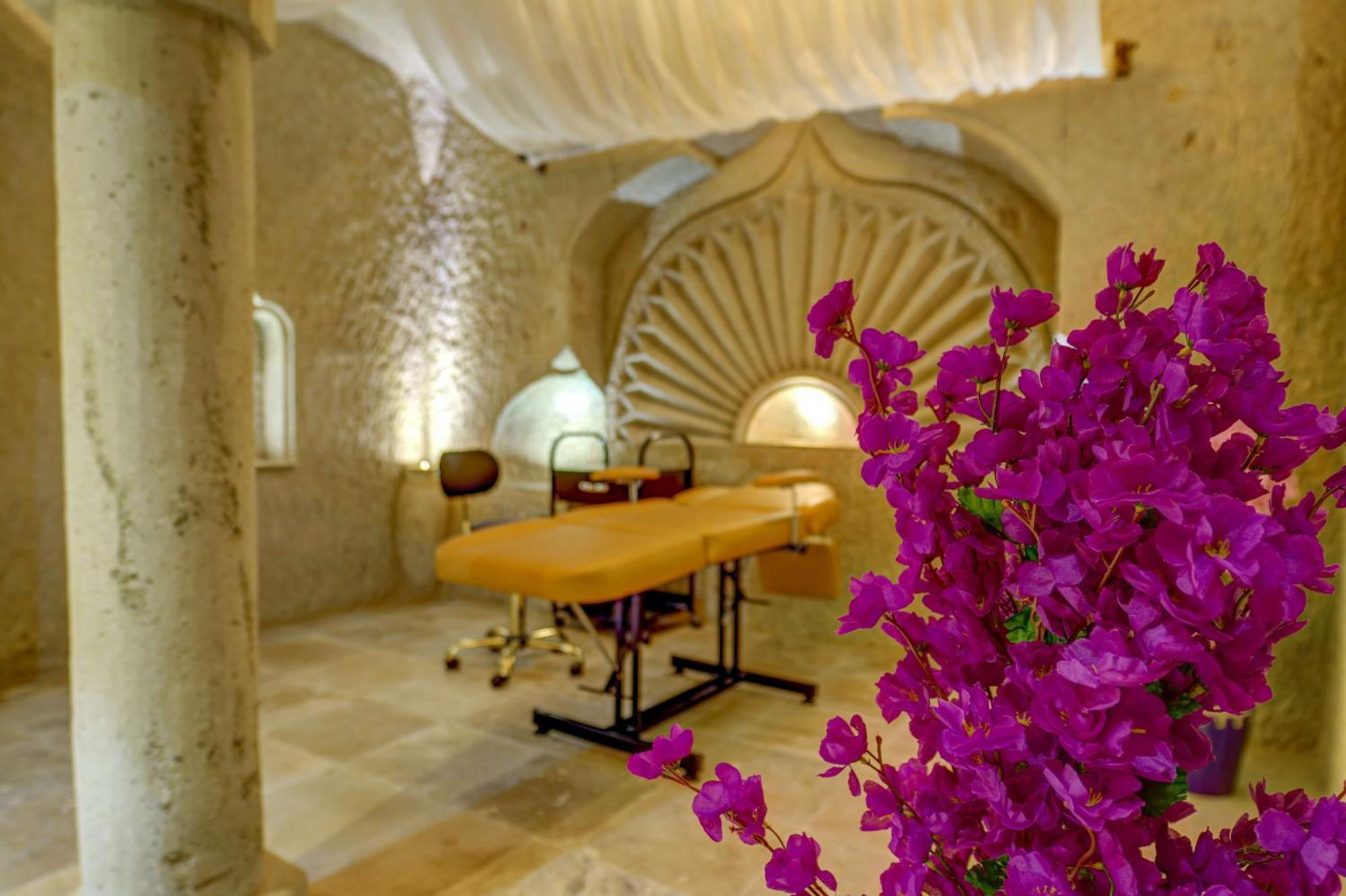 Nar I Ask Cave Hotel Νεβσεχίρ Εξωτερικό φωτογραφία