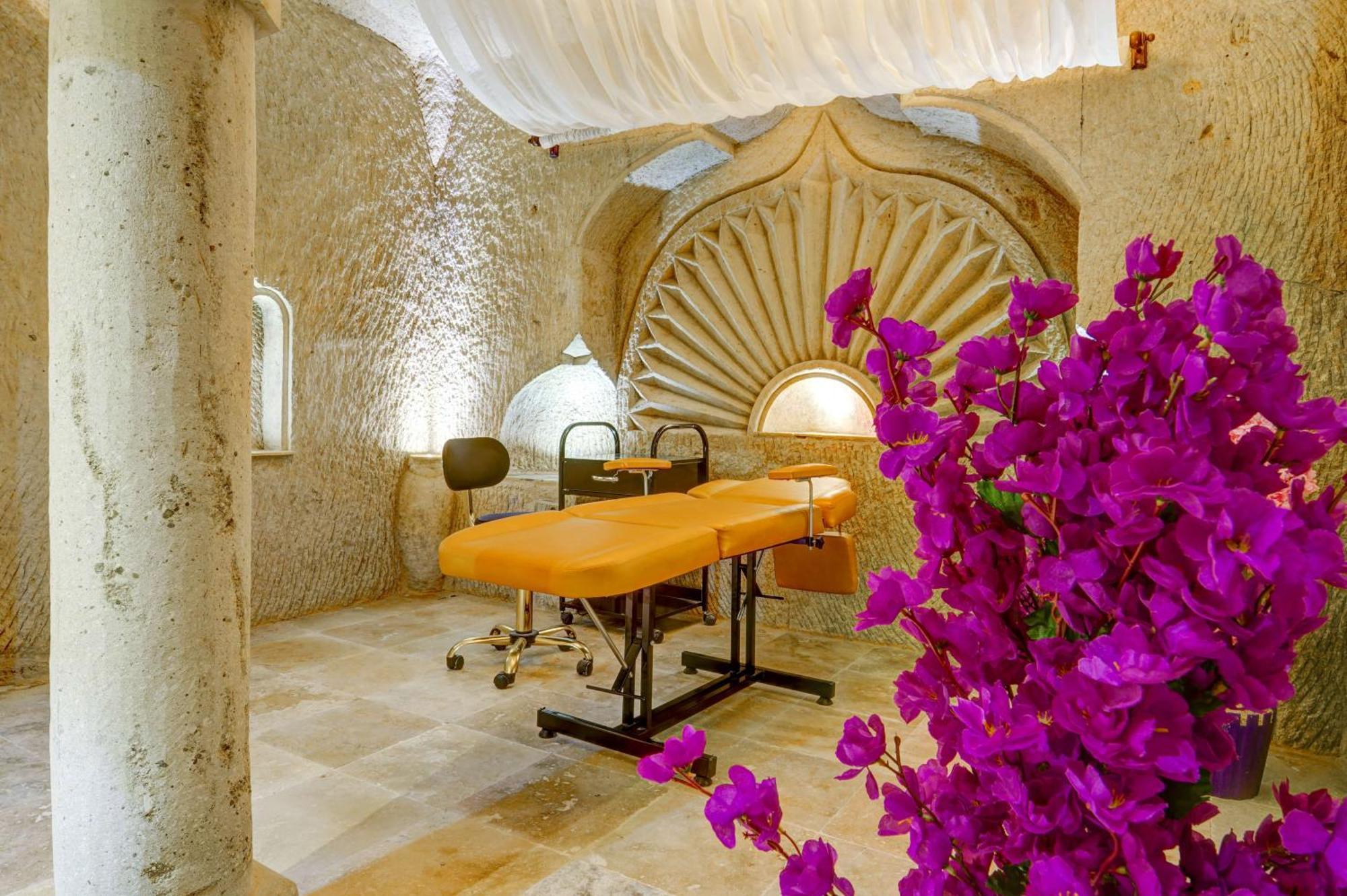 Nar I Ask Cave Hotel Νεβσεχίρ Εξωτερικό φωτογραφία