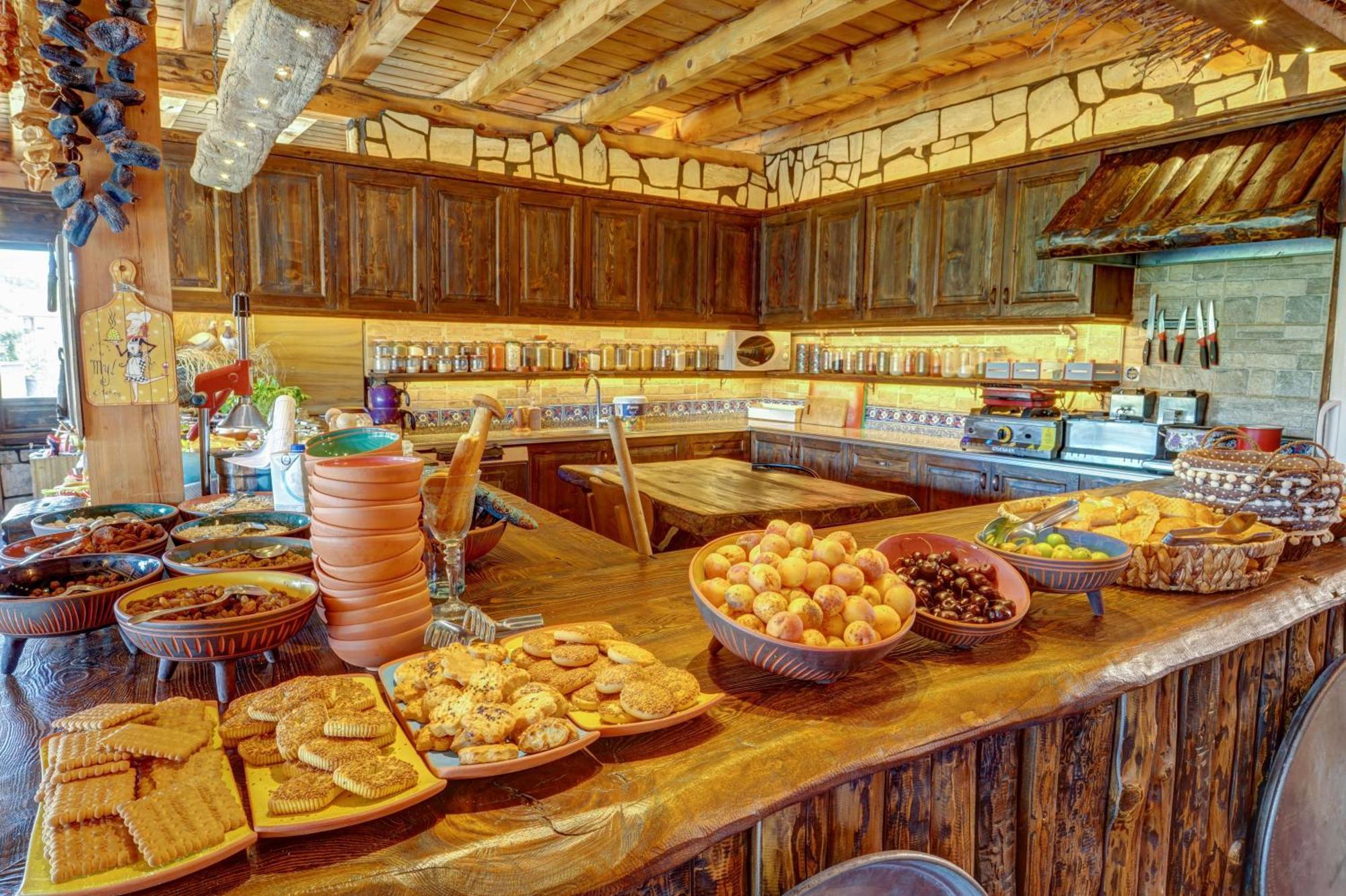 Nar I Ask Cave Hotel Νεβσεχίρ Εξωτερικό φωτογραφία