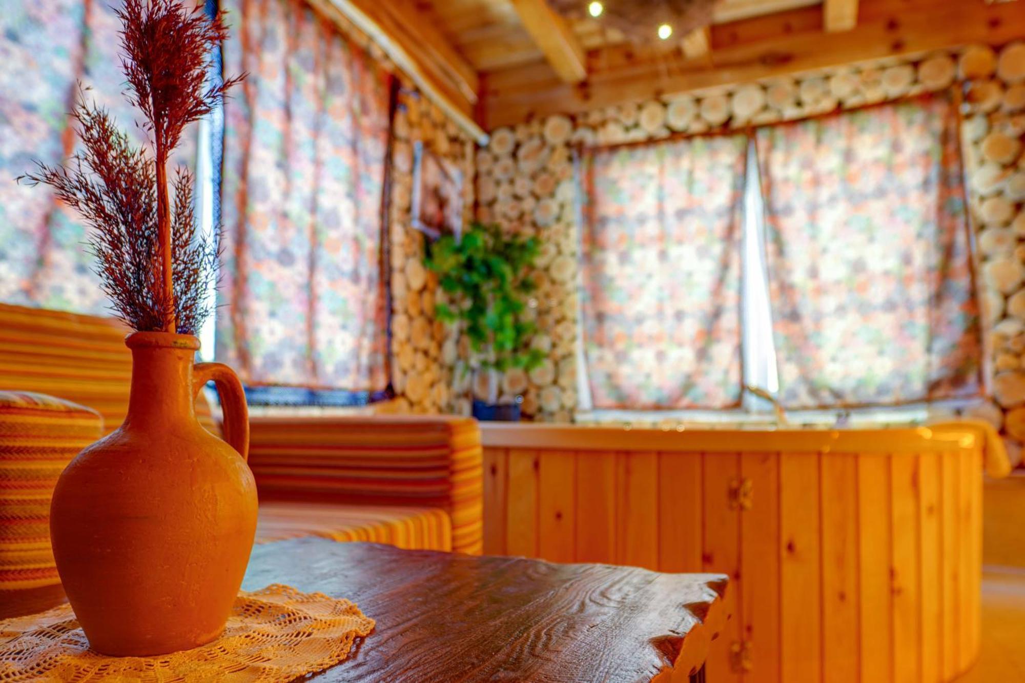 Nar I Ask Cave Hotel Νεβσεχίρ Εξωτερικό φωτογραφία