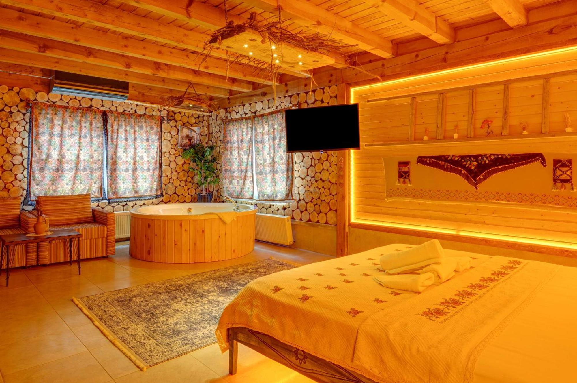 Nar I Ask Cave Hotel Νεβσεχίρ Εξωτερικό φωτογραφία
